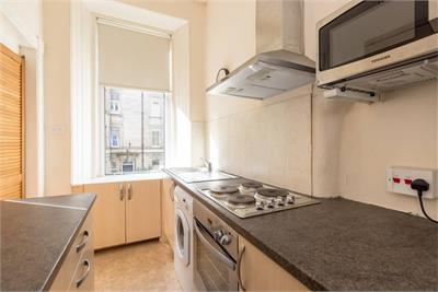 17 (1F2) Dean Park Street, Stockbridge, Edinburgh, EH4 1JS - image 6