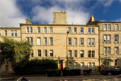 17 (1F2) Dean Park Street, Stockbridge, Edinburgh, EH4 1JS - image 1