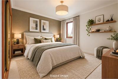 91 Queen Margaret Fauld, Dunfermline, KY12 0UP - image 21