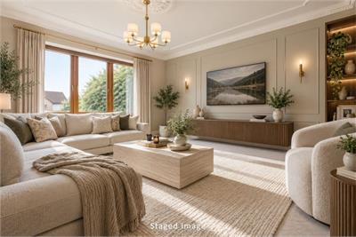 91 Queen Margaret Fauld, Dunfermline, KY12 0UP - image 4