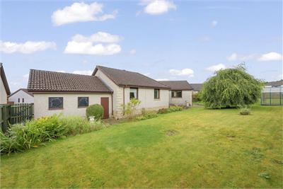 91 Queen Margaret Fauld, Dunfermline, KY12 0UP - image 34