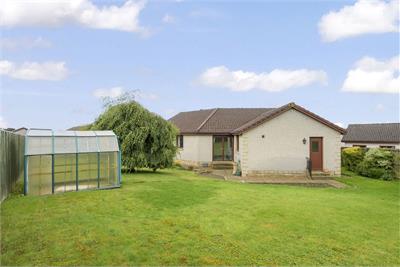 91 Queen Margaret Fauld, Dunfermline, KY12 0UP - image 35
