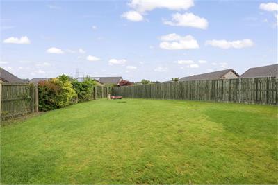 91 Queen Margaret Fauld, Dunfermline, KY12 0UP - image 37