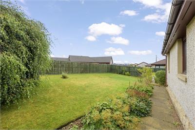 91 Queen Margaret Fauld, Dunfermline, KY12 0UP - image 38