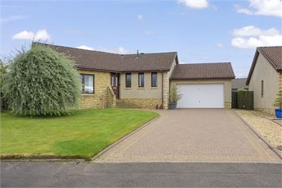 91 Queen Margaret Fauld, Dunfermline, KY12 0UP - image 39