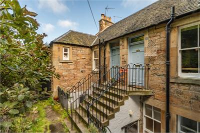 1 Spylaw Street, Edinburgh, EH13 0JS - image 2