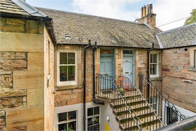 1 Spylaw Street, Edinburgh, EH13 0JS - image 24