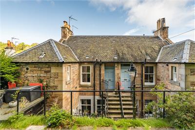 1 Spylaw Street, Edinburgh, EH13 0JS - image 25