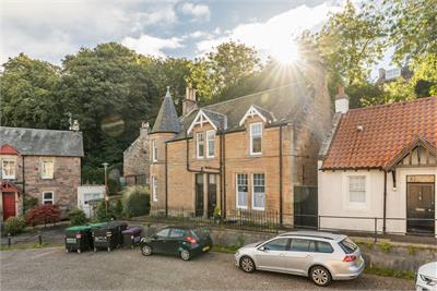 1 Spylaw Street, Edinburgh, EH13 0JS - image 26