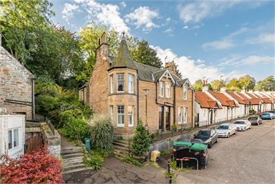 1 Spylaw Street, Edinburgh, EH13 0JS - image 1