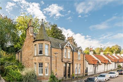 1 Spylaw Street, Edinburgh, EH13 0JS - image 1