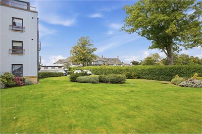 Flat 26, 22, Barnton Grove, EDINBURGH, EH4 6EJ - image 27