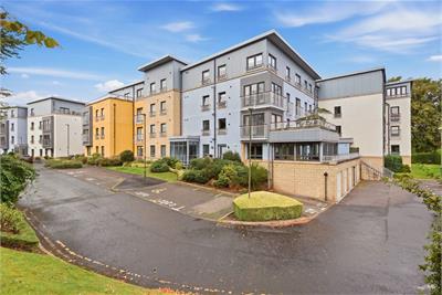 Flat 26, 22, Barnton Grove, EDINBURGH, EH4 6EJ - image 5