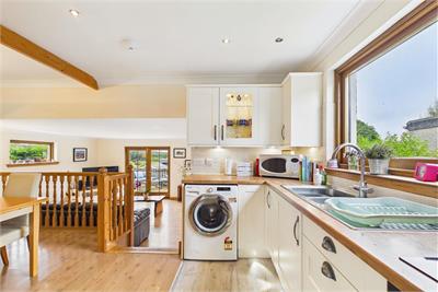 Tyro House, Peat Inn, Cupar, KY15 5LH - image 5