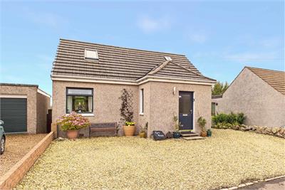 Tyro House, Peat Inn, Cupar, KY15 5LH - image 1