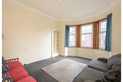 2 (3F1) St Peters Buildings, Edinburgh EH3 9PG - image 2
