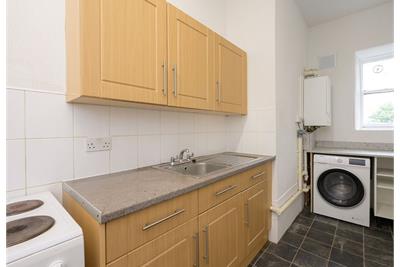2 (3F1) St Peters Buildings, Edinburgh EH3 9PG - image 12