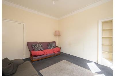 2 (3F1) St Peters Buildings, Edinburgh EH3 9PG - image 3