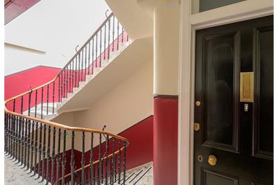 2 (3F1) St Peters Buildings, Edinburgh EH3 9PG - image 24