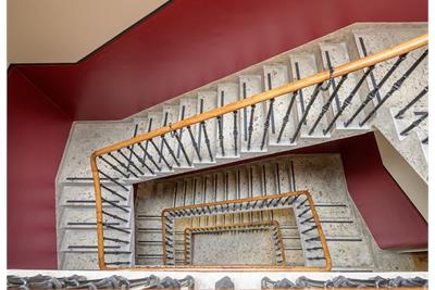 2 (3F1) St Peters Buildings, Edinburgh EH3 9PG - image 25