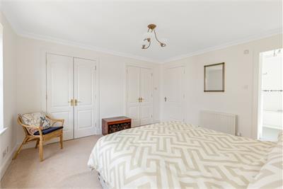 26/8 Rattray Grove, Greenbank, Edinburgh, EH10 5TL - image 11