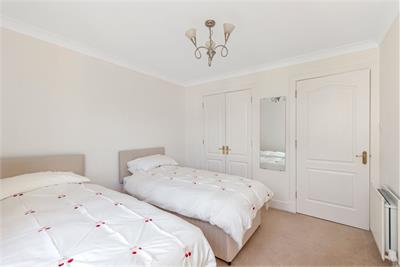 26/8 Rattray Grove, Greenbank, Edinburgh, EH10 5TL - image 14