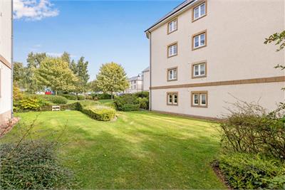 26/8 Rattray Grove, Greenbank, Edinburgh, EH10 5TL - image 19