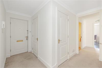 26/8 Rattray Grove, Greenbank, Edinburgh, EH10 5TL - image 5