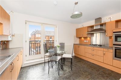 26/8 Rattray Grove, Greenbank, Edinburgh, EH10 5TL - image 6
