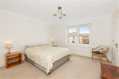 26/8 Rattray Grove, Greenbank, Edinburgh, EH10 5TL - image 10