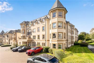 26/8 Rattray Grove, Greenbank, Edinburgh, EH10 5TL - image 1
