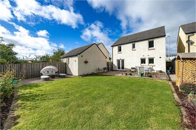 39 Knoll Park, Galashiels, TD1 2TF - image 2