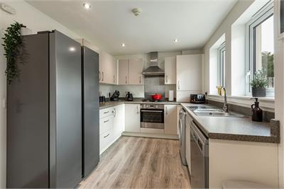 39 Knoll Park, Galashiels, TD1 2TF - image 13