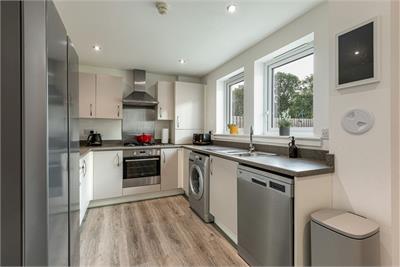 39 Knoll Park, Galashiels, TD1 2TF - image 16