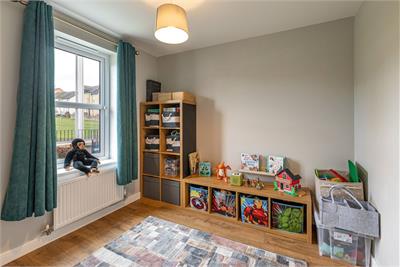 39 Knoll Park, Galashiels, TD1 2TF - image 17