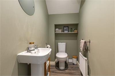 39 Knoll Park, Galashiels, TD1 2TF - image 19