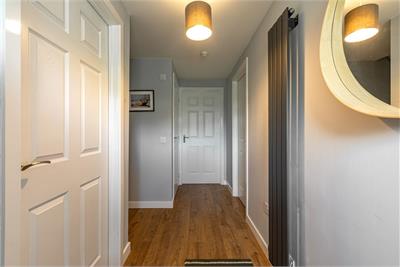 39 Knoll Park, Galashiels, TD1 2TF - image 4