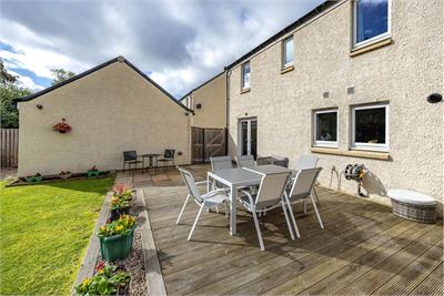 39 Knoll Park, Galashiels, TD1 2TF - image 35