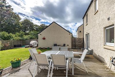 39 Knoll Park, Galashiels, TD1 2TF - image 36