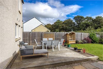 39 Knoll Park, Galashiels, TD1 2TF - image 37