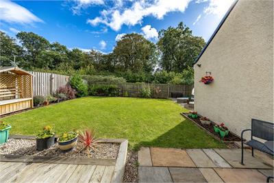 39 Knoll Park, Galashiels, TD1 2TF - image 38
