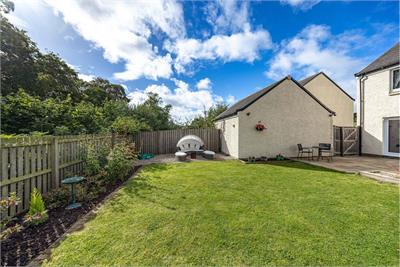 39 Knoll Park, Galashiels, TD1 2TF - image 39