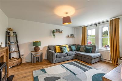 39 Knoll Park, Galashiels, TD1 2TF - image 5