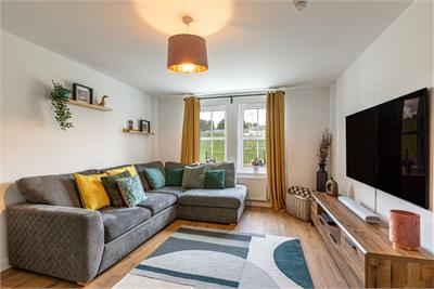 39 Knoll Park, Galashiels, TD1 2TF - image 6