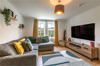 39 Knoll Park, Galashiels, TD1 2TF - image 8