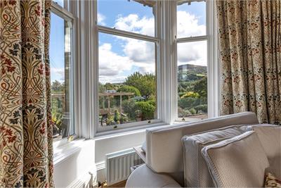 St Aidan's Manse, 1 High Cross Avenue, Melrose, TD6 9SQ - image 11