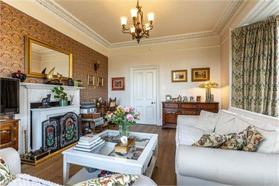 St Aidan's Manse, 1 High Cross Avenue, Melrose, TD6 9SQ - image 12