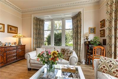 St Aidan's Manse, 1 High Cross Avenue, Melrose, TD6 9SQ - image 13