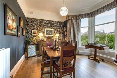 St Aidan's Manse, 1 High Cross Avenue, Melrose, TD6 9SQ - image 15