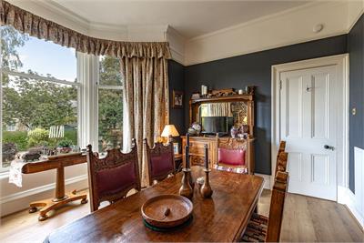 St Aidan's Manse, 1 High Cross Avenue, Melrose, TD6 9SQ - image 16